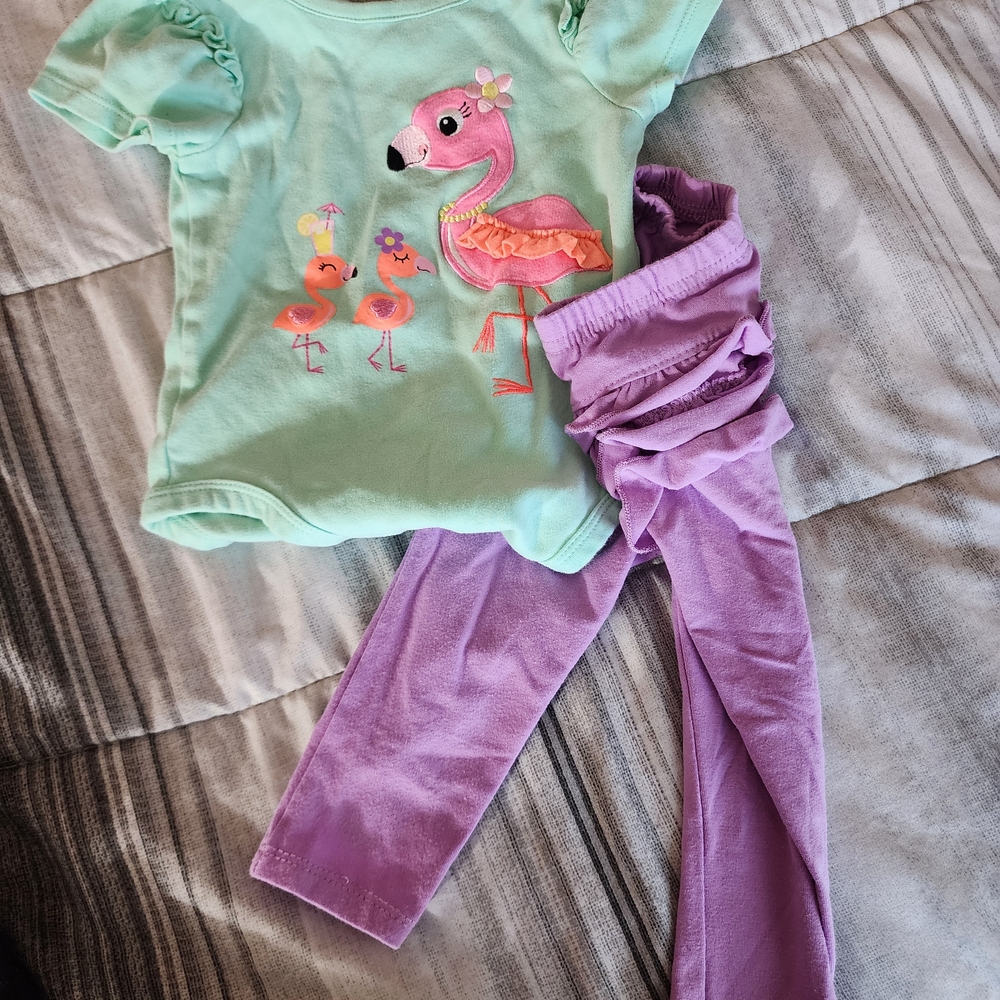 Garanimals Outfits - Picture 2 of 4